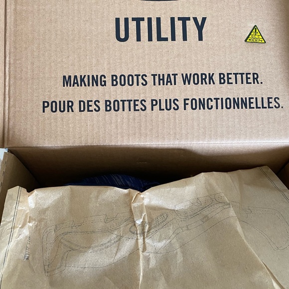 Keen Utility Sparta Aluminum Toe - Picture 8 of 11